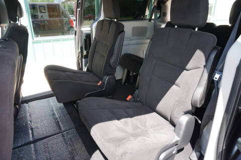 2014 Dodge Grand Caravan SE 30th Anniversary