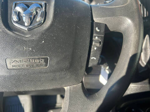 2019 RAM ProMaster 3500 159 WB