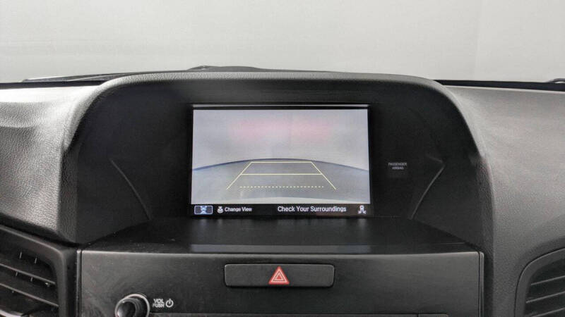 2022 Acura ILX w/Premium