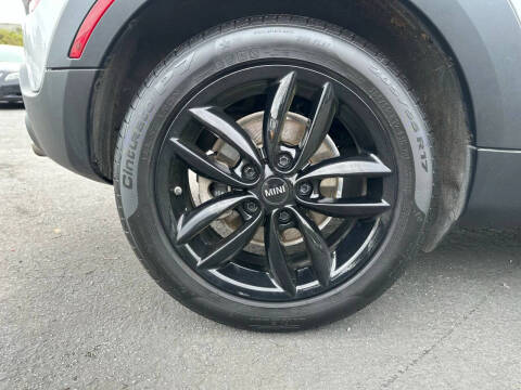 2014 MINI Paceman Cooper S