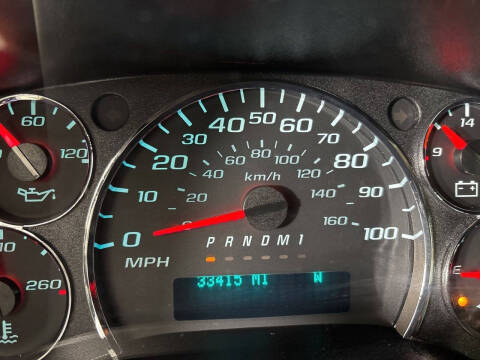 2023 Chevrolet Express LS 3500