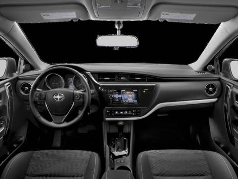 2016 Scion iM