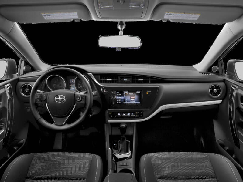2016 Scion iM