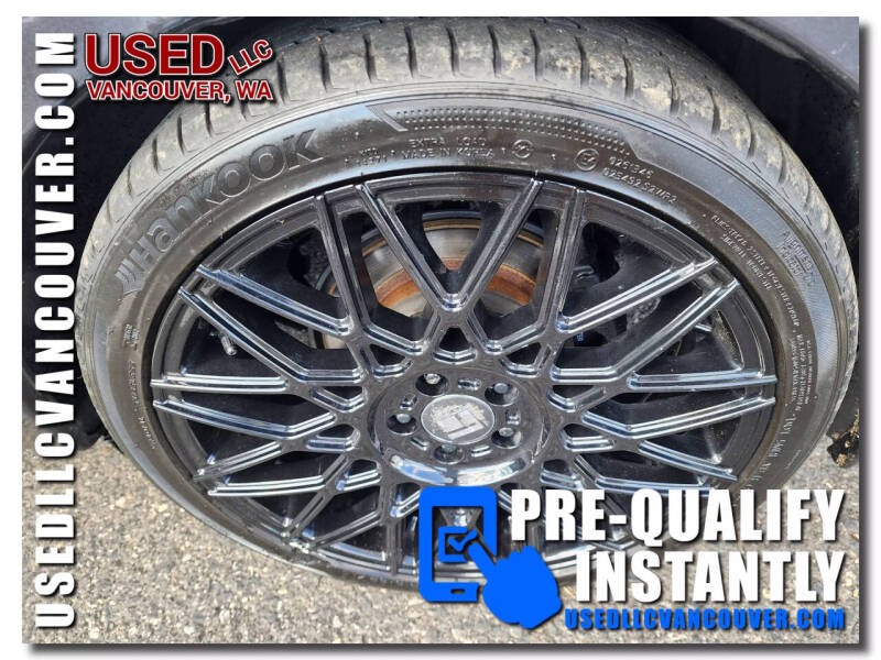 2014 Subaru Impreza 2.0i Premium