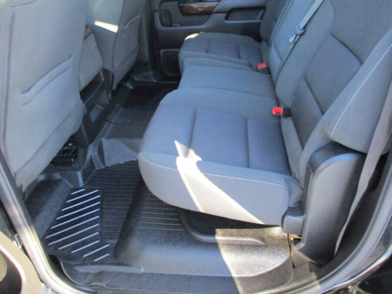 2017 GMC Sierra 2500HD