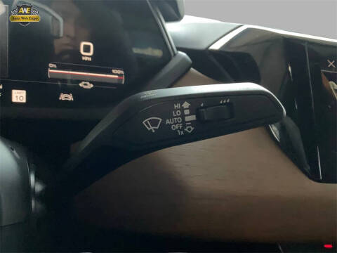 2022 Audi e-tron GT quattro Premium Plus