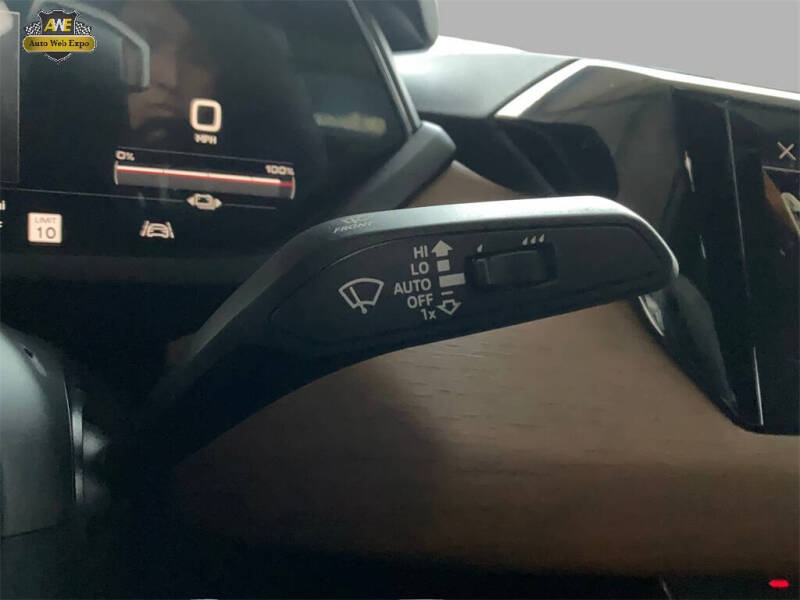 2022 Audi e-tron GT quattro Premium Plus