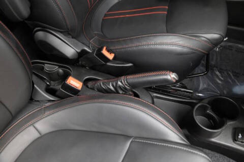 2018 FIAT 500 Abarth