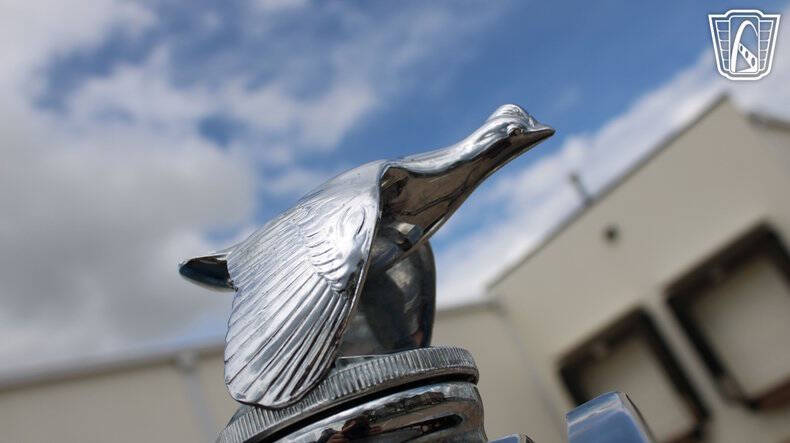 1930 Ford Model A