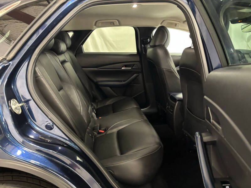 2020 Mazda CX-30 Select