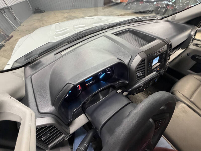 2022 Ford F-250 Super Duty XL