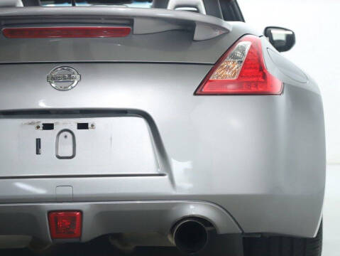 2010 Nissan 370Z