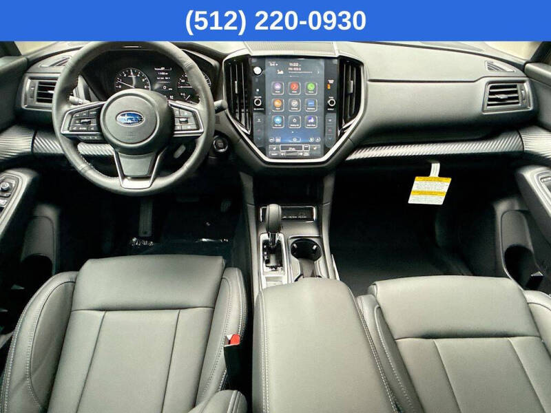 2026 Subaru Ascent Premium 8-Passenger