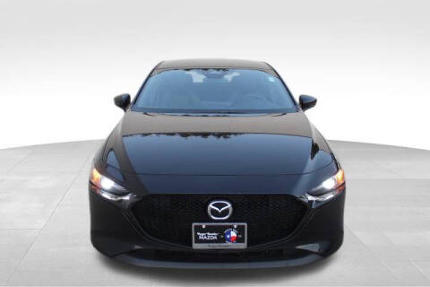 2024 Mazda Mazda3 Hatchback 2.5 S Select Sport