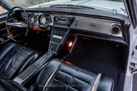 1964 Buick Riviera