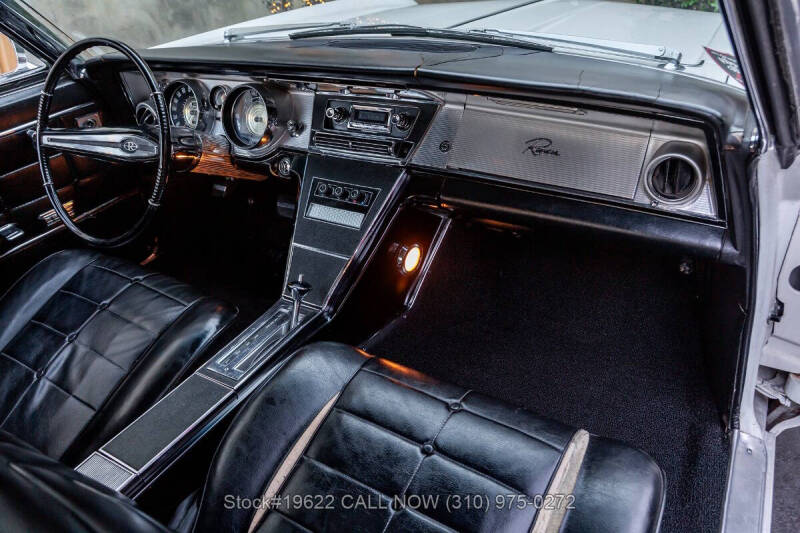 1964 Buick Riviera