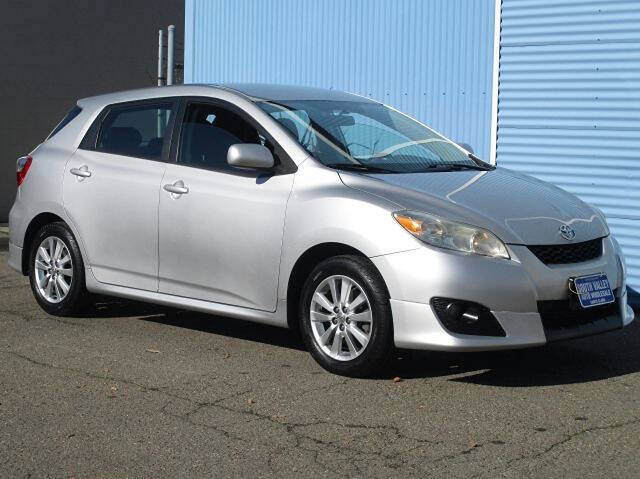 2010 Toyota Matrix for sale at South Valley Auto Wholesale in Santa Clara, CA