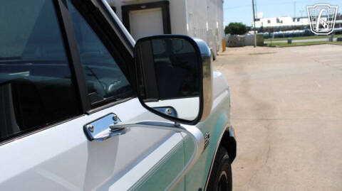 1996 Ford F-250