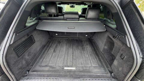 2020 Land Rover Range Rover Sport HST