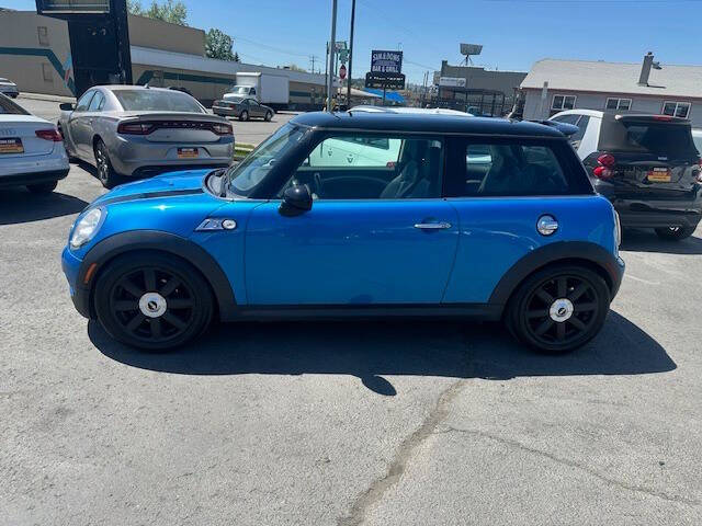 2008 MINI Cooper S - Photo 3