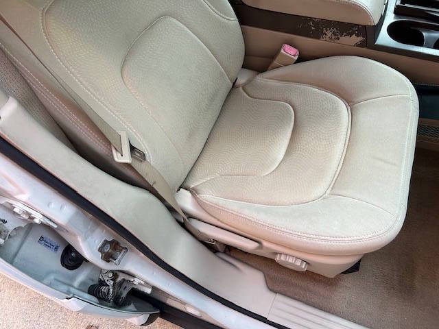 2007 Buick Rendezvous CX