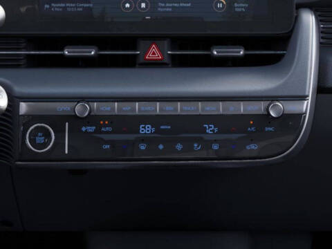 2026 Hyundai Ioniq 5 SE