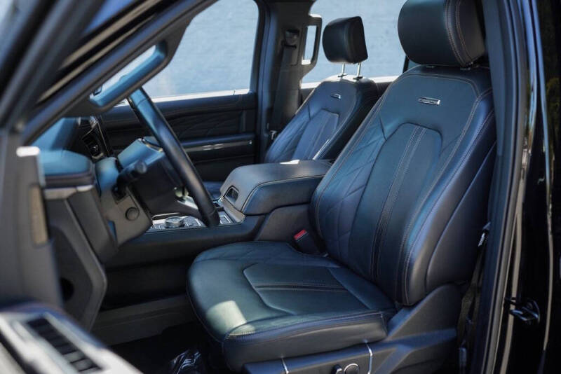 2023 Ford Expedition Platinum