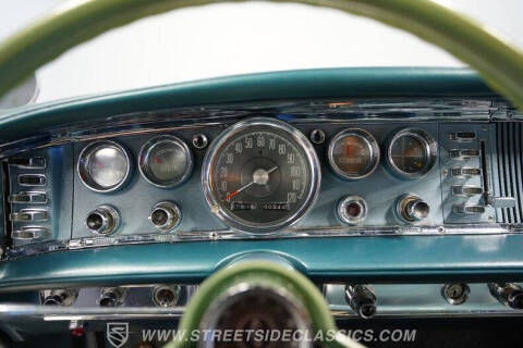 1964 Chrysler Newport