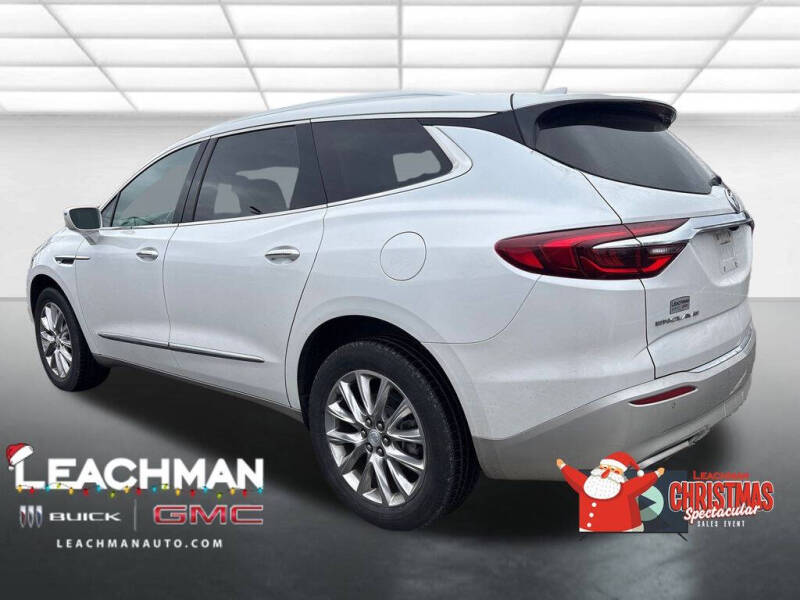2020 Buick Enclave Premium