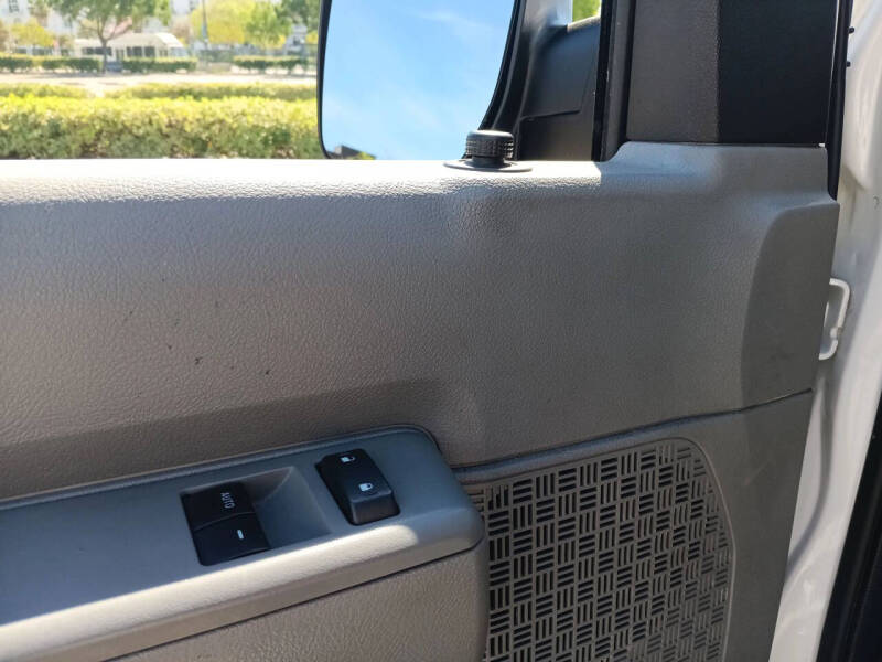 2013 Ford E-Series E-150