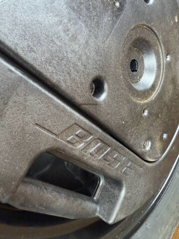 2004 Nissan Murano SL