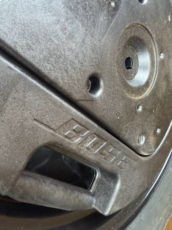 2004 Nissan Murano SL