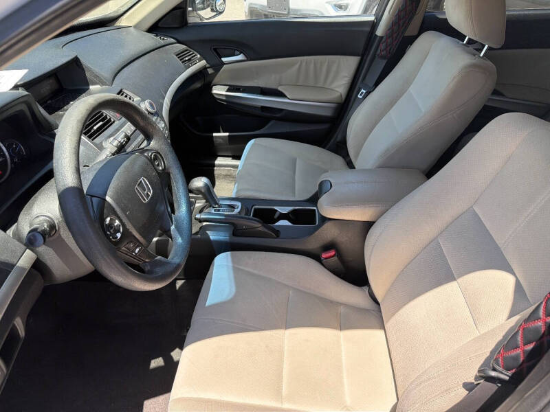 2015 Honda Crosstour EX