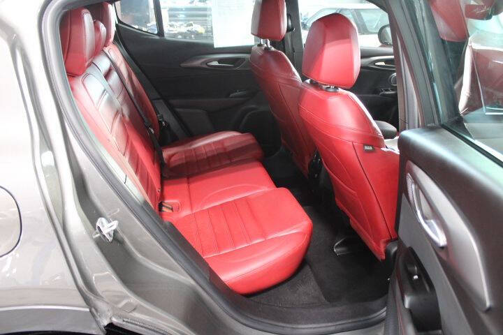 2023 Dodge Hornet GT Plus