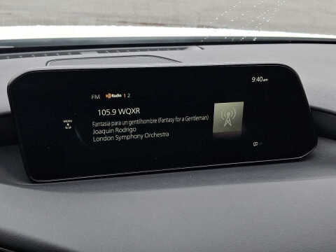 2021 Mazda Mazda3 Hatchback Preferred