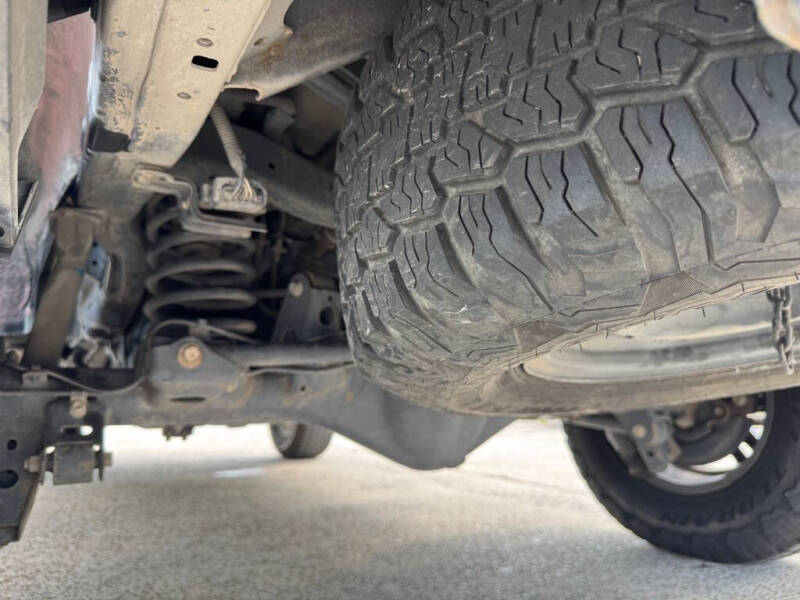 2016 Toyota 4Runner Trail Premium