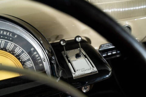 1953 Mercury Monterey