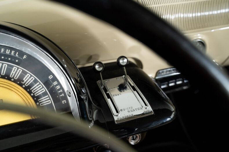 1953 Mercury Monterey