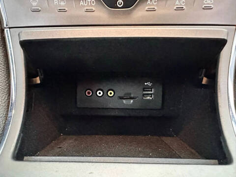 2012 Lincoln MKX
