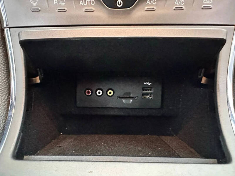 2012 Lincoln MKX