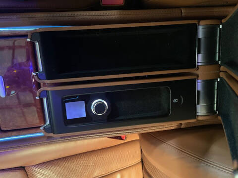 2006 Bentley Continental Flying Spur