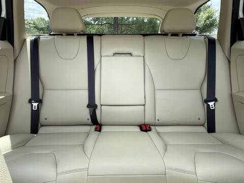2016 Volvo XC60 T5 Drive-E Premier