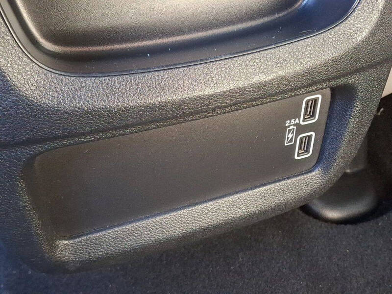 2020 Honda Passport EX-L