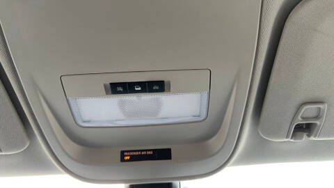 2022 GMC Canyon Elevation Standard