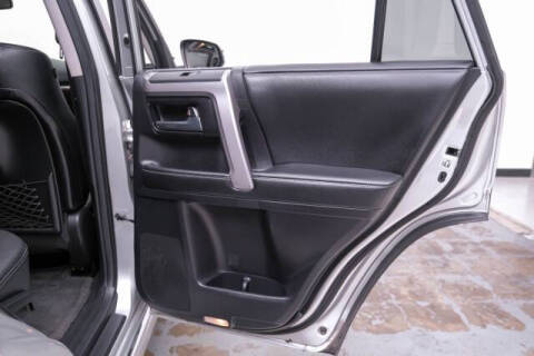 2014 Toyota 4Runner Limited