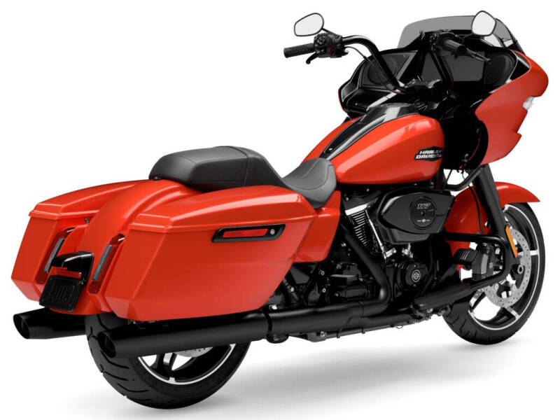 2026 Harley-Davidson Road Glide