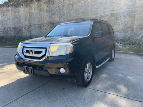 2011 Honda Pilot for sale at Car And Truck Center in Nashville TN