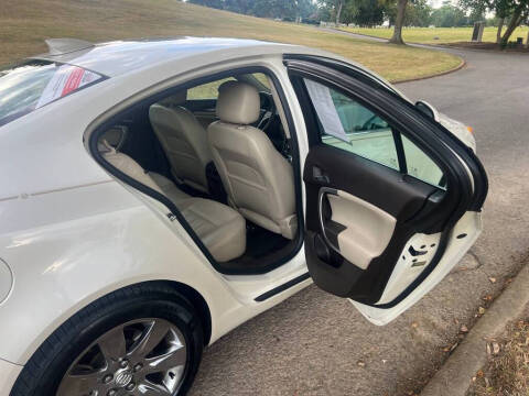 2015 Buick Regal Premium I