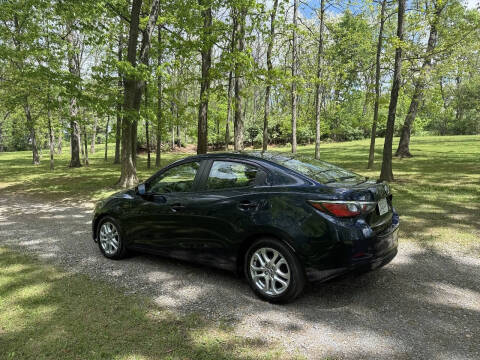 2016 Scion iA