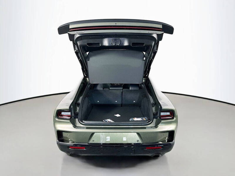 2026 Dodge Charger